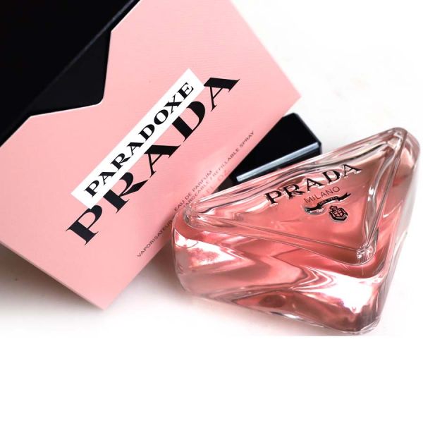 EU Prada Paradoxe For Women edp 90 ml